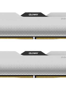 光威龙武32gddr4台式机内存条