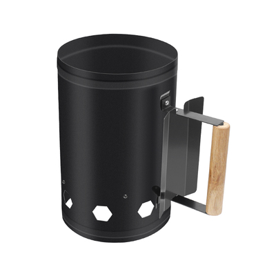 户外木炭引火桶烧烤炉工具家用