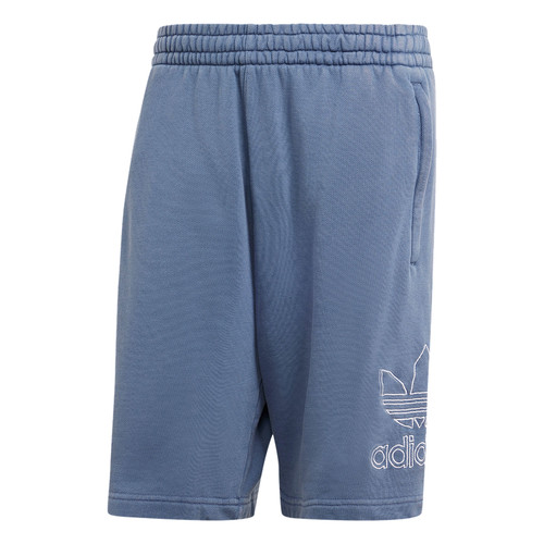 adicolor复古穿搭运动短裤男装adidas阿迪达斯官方outlets三叶草