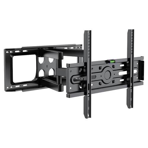 电视机伸缩挂架挂墙壁挂旋转支架适用于海信小米创维雷鸟等6575寸