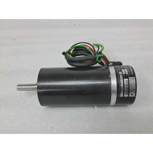 SANKYO AC SERVO MOTOR MC401NS 302KNN39 400W 3000rpm