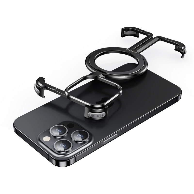 派凡适用iPhone12promax金属壳