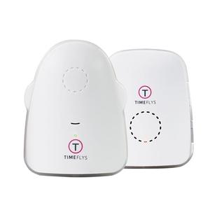 美芯婴儿监护器家用带娃神器宝宝监听提醒器儿童哭声监控看护器