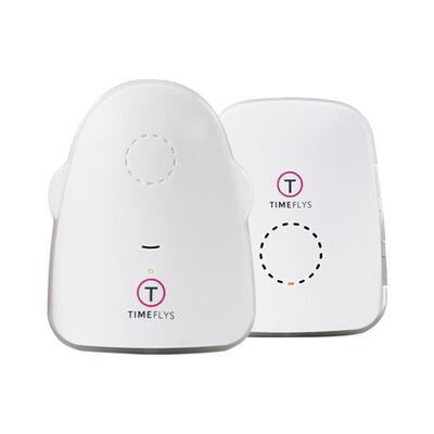 美芯婴儿监护器十年老店轻松带娃