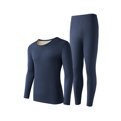 青少年专属保暖内衣套装10A抑菌