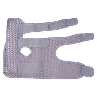 掌骨骨折固定器医用第二三四五掌骨中无名指手腕扭伤骨折固定支具