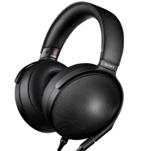 Sony/索尼 MDR-Z1R头戴式HiRes高解析度Hifi发烧耳机HIFI头带耳机