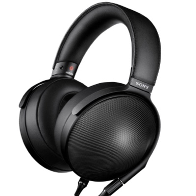 Sony/索尼立体声头戴式