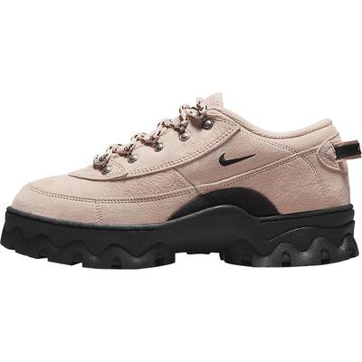 耐克女子反皮毛缓震运动鞋