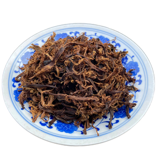 正宗浙江绍兴梅干菜干货特级手工雪里蕻梅菜干农家自制土特产500g