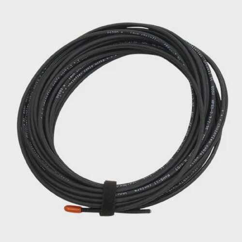 15m igus CFKOAX2.01 Chainflex Heavy Duty Silikonfreies UV be