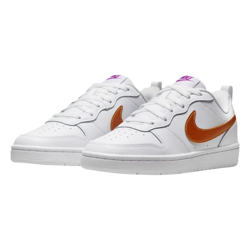 NIKE耐克女鞋简版轻便低帮板鞋