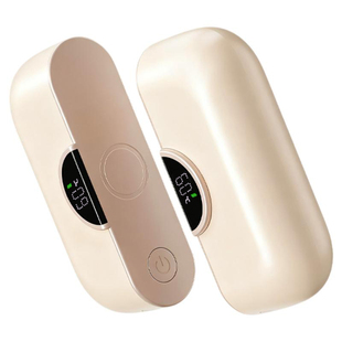 【暖手宝双磁吸二合一】3C认证新款暖手宝手握式迷你随身携带防爆自发热暖手神器usb充电款女生礼物伴手礼