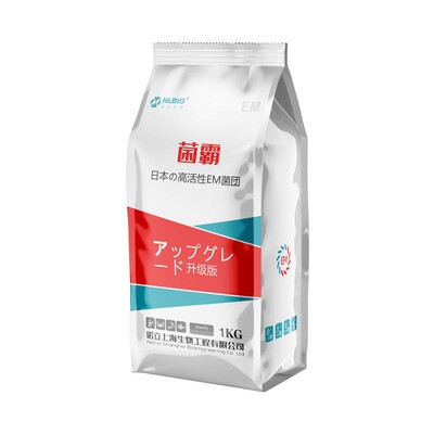 进口em菌水产药调水降ph抑制蓝藻