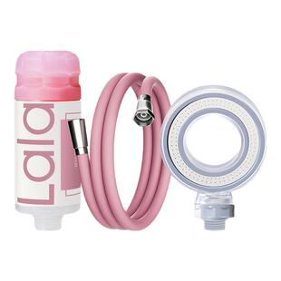 娜拉之夏增压过滤花洒滤芯软管喷头套装水龙头过滤器嘴自来水家用