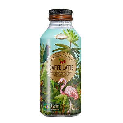 韩国OKF即饮咖啡系列超市同款