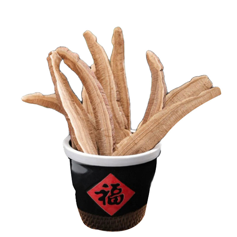 野生灵芝片中药材500g紫灵芝 黑灵芝 赤灵芝切片干货养生泡酒泡茶
