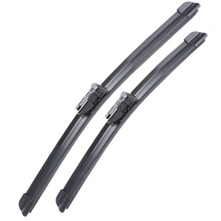 适用于本田十代思域雨刮器CRV胶条xrv飞度凌派锋范雅阁原装雨刷片