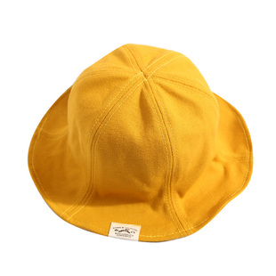 儿童帽子女潮 韩版亲子帽子春秋女童太阳帽男童盆帽宝宝渔夫帽夏