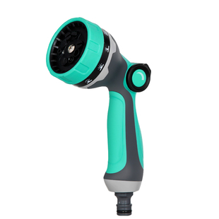 浇花水枪浇菜水管浇水神器喷水洒水淋花撒水喷雾家用花园喷头套装