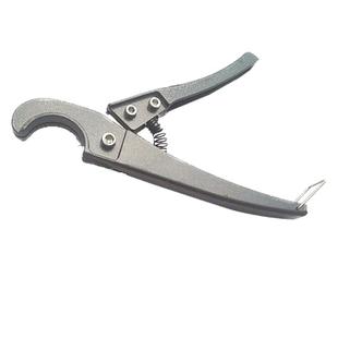 大鲸ppr水管剪刀管剪管子割刀片快剪切管器pvc管水管剪刀切割神器