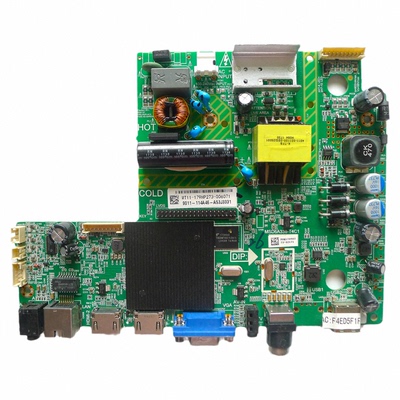 飞利浦电视机主板MSD6A338-T4C1