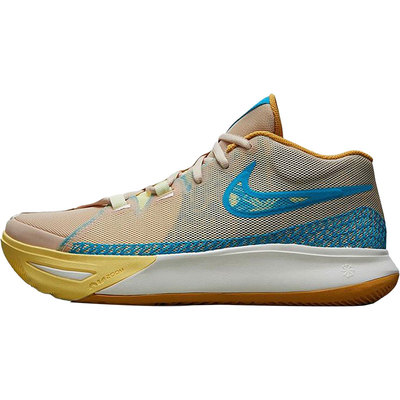 Nike/耐克正品Kyrie Flytrap 6男子实战耐磨篮球鞋DM1126-100