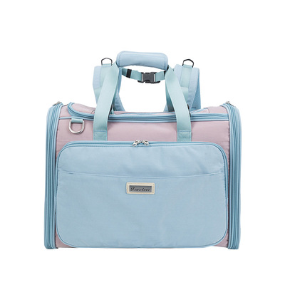 truelove猫包便携背包猫咪宠物