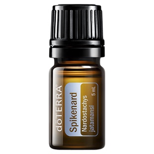 doTERRA多特瑞穗甘松精油官网正品单方精油香薰按摩舒缓滋养5毫升