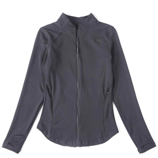 萌格格女童专业花样滑冰服瑜伽服高弹速干透气花滑服训练服A类