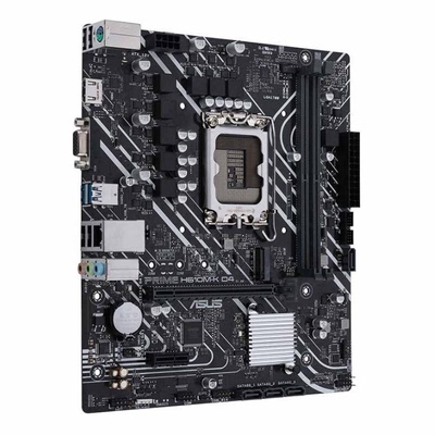 华硕PRIMEH610M-K/A主板三年换