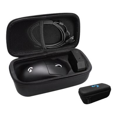 罗技鼠标包GPW4代鼠标便携包