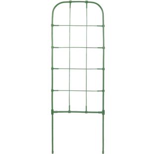 可调节花屏爬藤架子户外庭院阳台园艺花架黄瓜葡萄葫芦西瓜爬藤杆