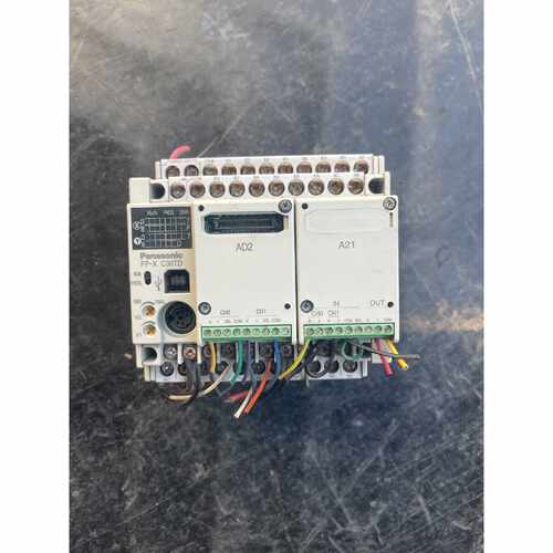 【议价-可维修】 AFPX-C30TD AFPX-A21   /均有货