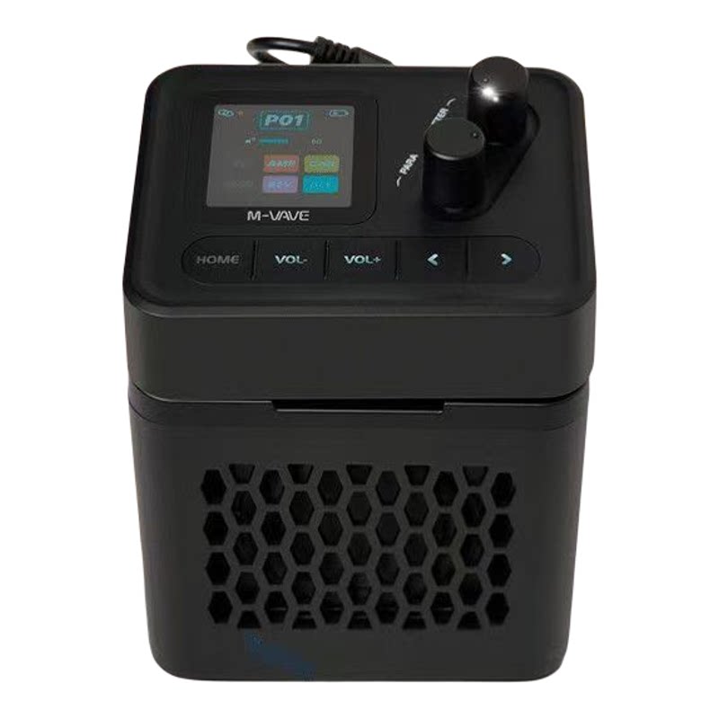 M-VAVE Pocket C综合效果器