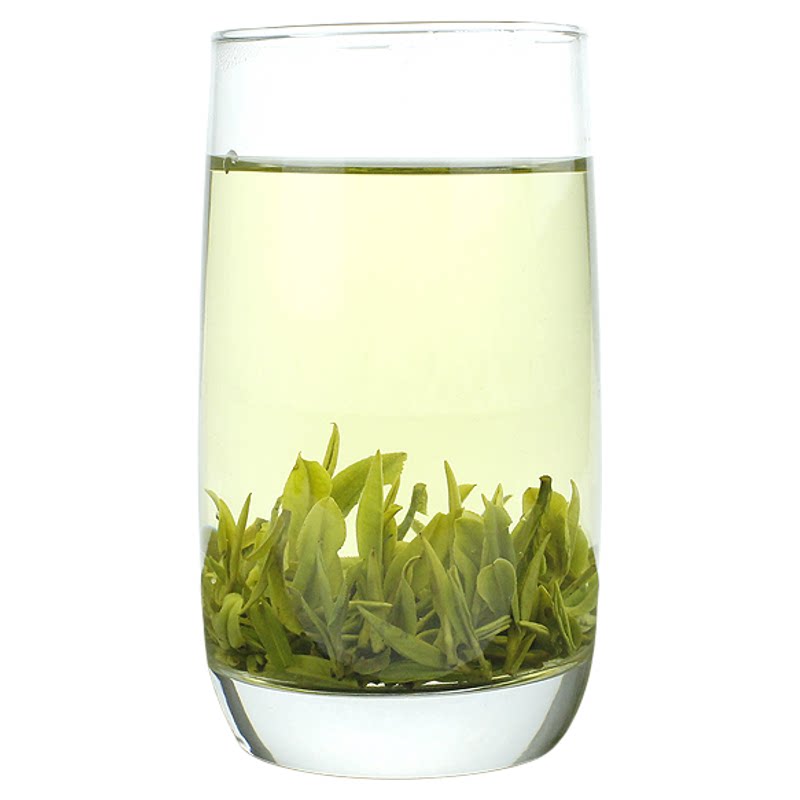天目湖白茶明前新茶精致礼盒装