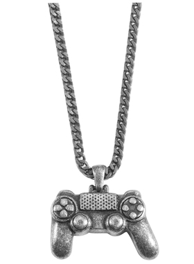 CARMEN原创设计复古手柄吊坠