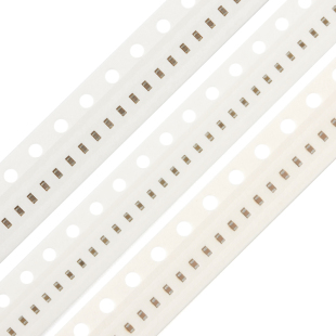 0402贴片电容器系列10pF22pF100pF220pF1nF2.2nF10nF100nF1uF10uF