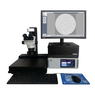 清洁度检测仪自动清洗萃取分析仪