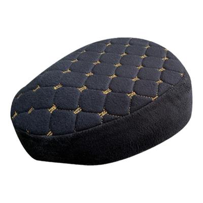 电动车座套加绒加厚保暖坐垫通用