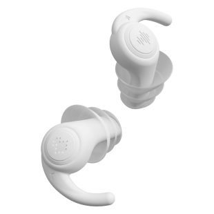 专业耳塞防噪声睡眠超级隔音睡觉专用降噪音宿舍防吵耳朵静音神器