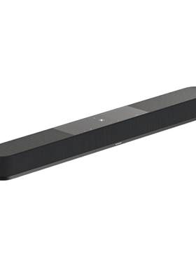 森海塞尔 AMBEO Soundbar PLUS家庭影院音箱电视回音壁音响7.1.4