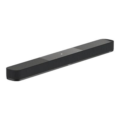森海塞尔 AMBEO Soundbar PLUS家庭影院音箱电视回音壁音响7.1.4