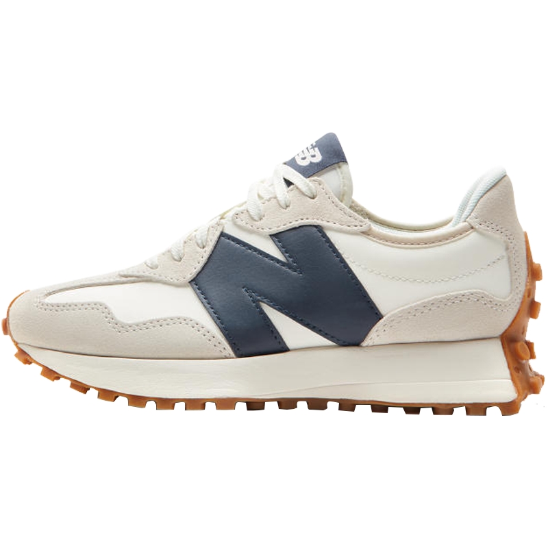 New Balance NB官方正品女鞋327系列百搭复古休闲鞋WS327KA/KB/PU