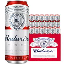 budweiser /百威小麦醇正