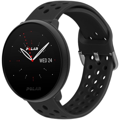 适用polarignite2硅胶手表表带