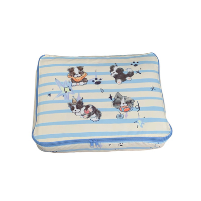 轻薄便携式整理旅游收纳袋包包防水旅行鞋内衣内裤收纳衣服收纳包