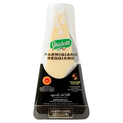 廷诺帕玛森干酪意大利进口150g