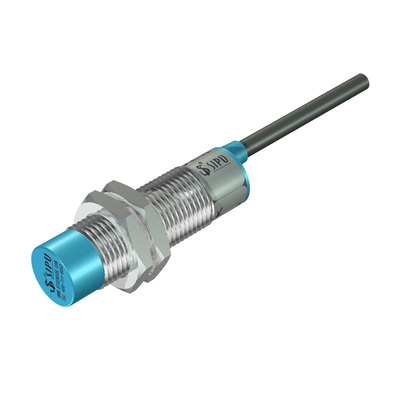 J18-D8NK NH NT PK PH PT 接近开关8mm距离 M18电感式sipu感应器