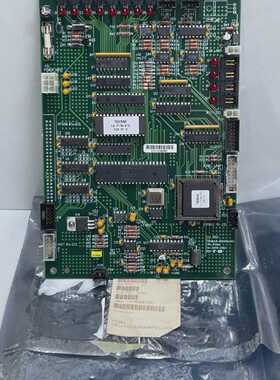 TEKMAR-DOHRMANN 14-7009-090 CPU PCBA REV:J